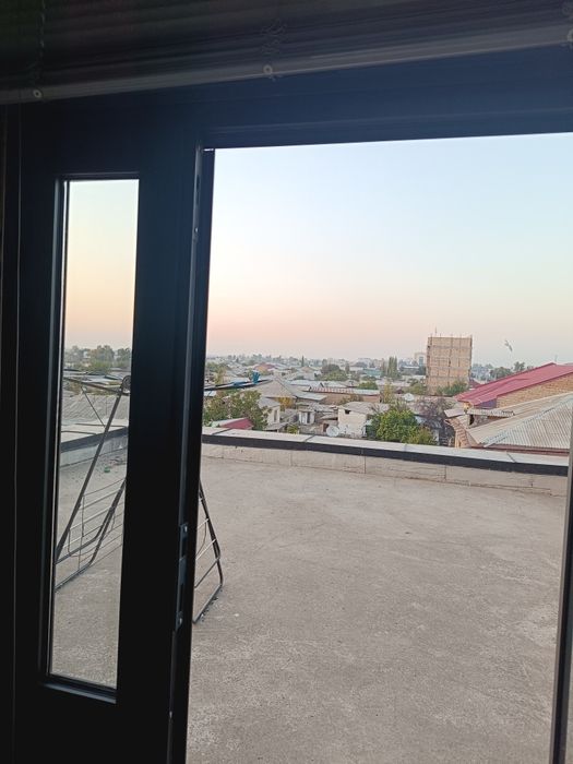 2хонали хамма шароитларга эга квартира . Нурафшон Шахри Ипотека банк