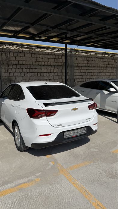 Onix 2023 premier 2