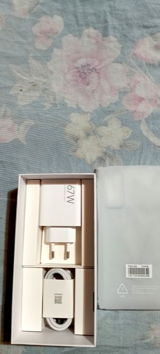 Смартфон Xiaomi Redmi Note 12 Pro Новый