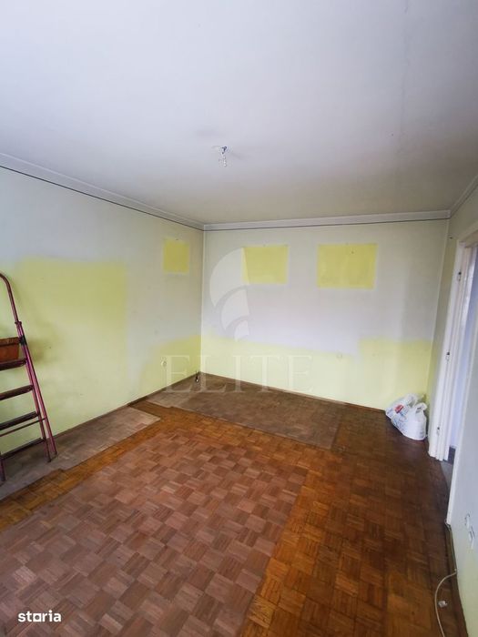 Apartament 2 camere în zona CENTRALA