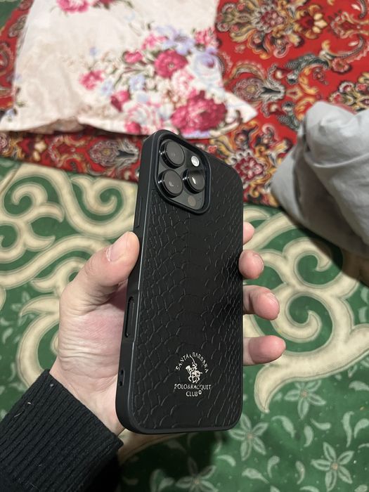 Iphone 16 про мах телефон