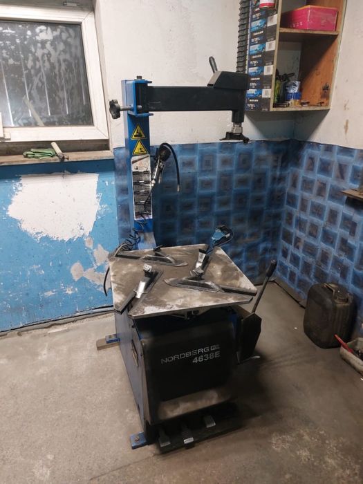 Станки для вулканизации