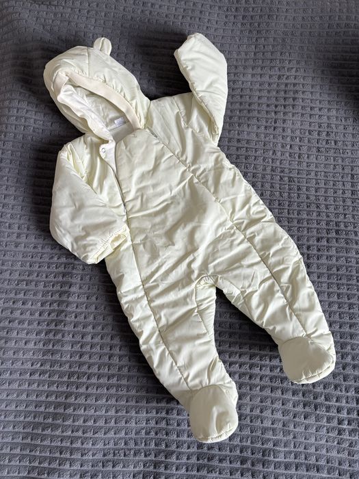 Весенний комбинезон