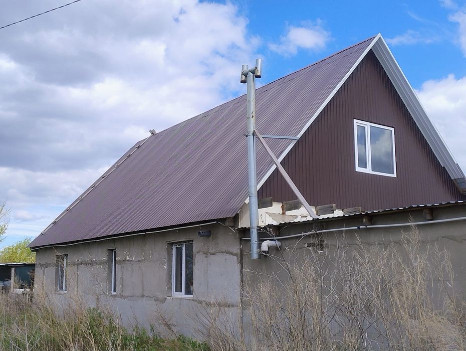 Продам большой дом