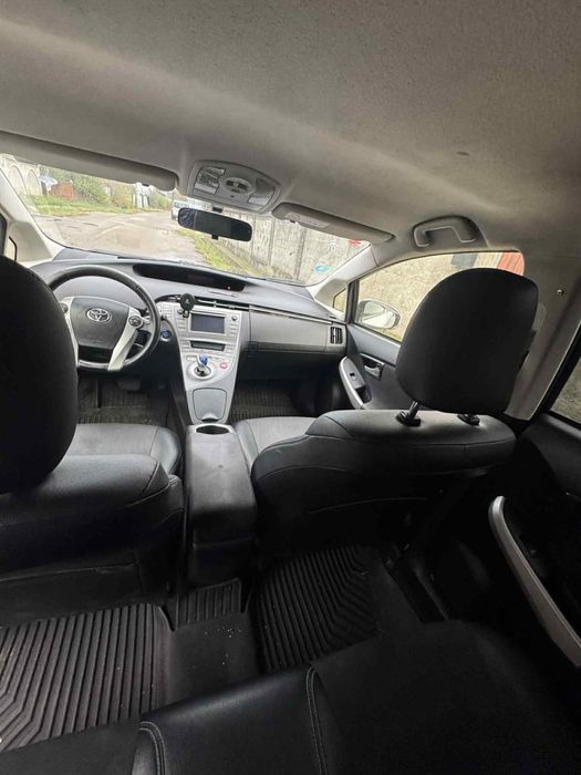 Vand Toyota Prius 2015