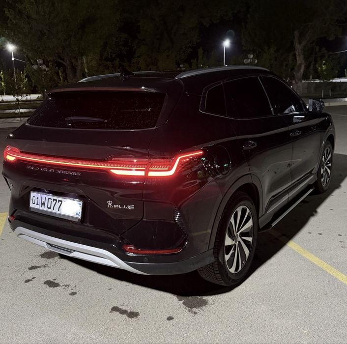 Byd | Champion | прокат | автопрокат | аренда авто | rent car