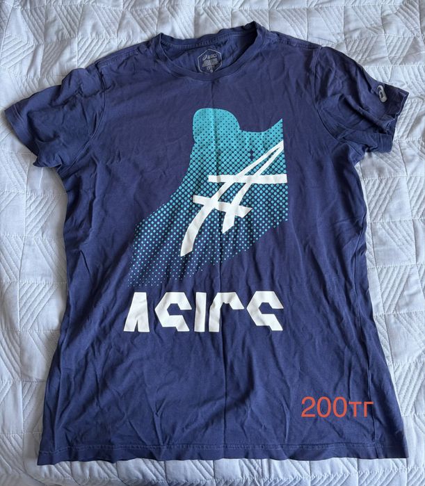 Мужская одежда б/у