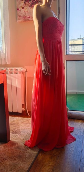 Официална/бална рокля