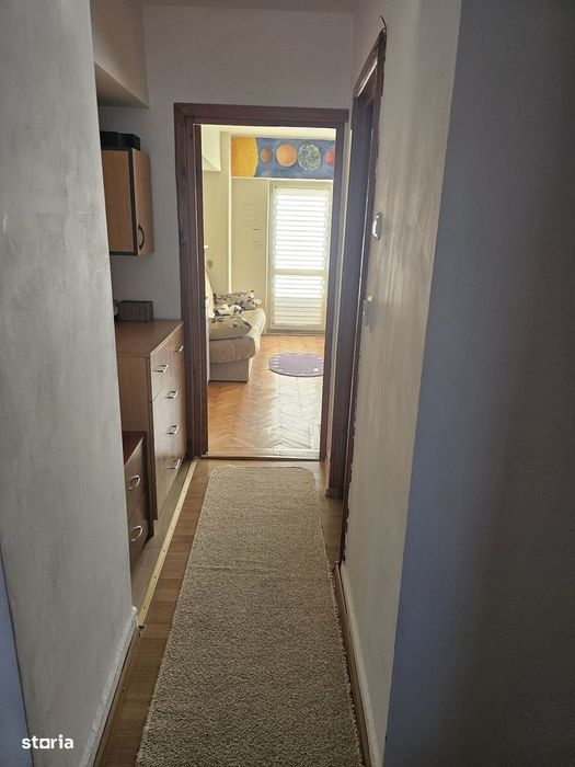 Apartament 3 camere micro 11,  in spatele Tribunalului Nou, Targoviste