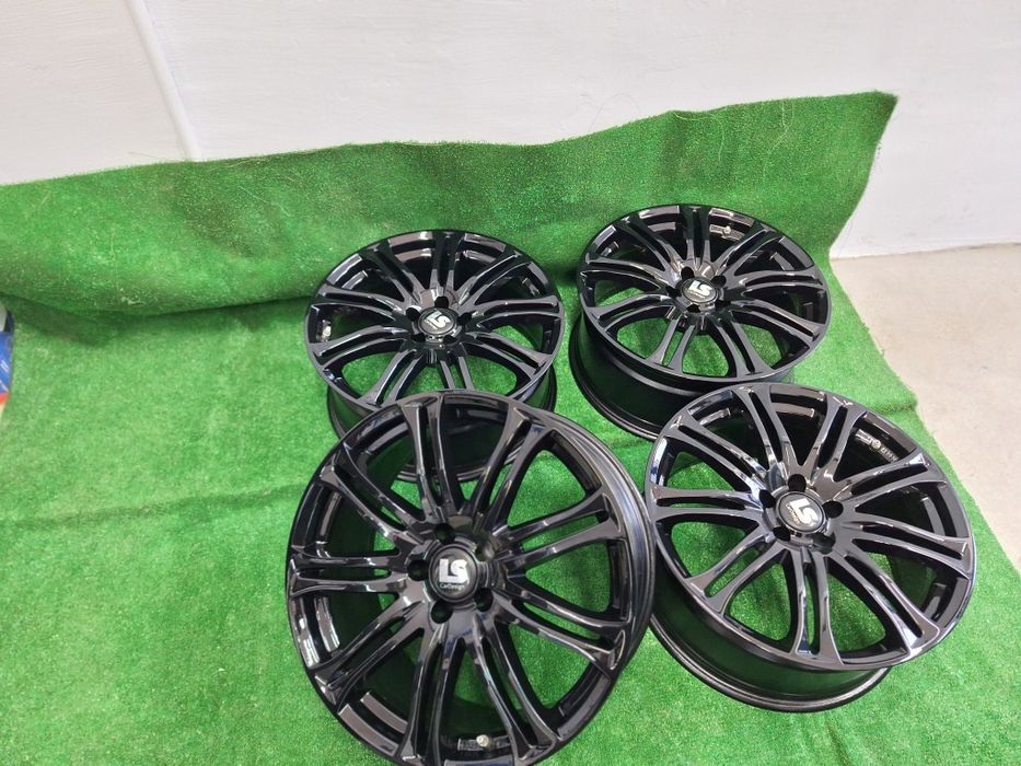 Мерцедес-19цола-5/112-с датчици "Wheelworld"