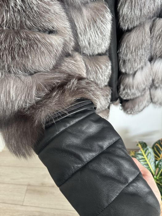 Haina de blana naturala