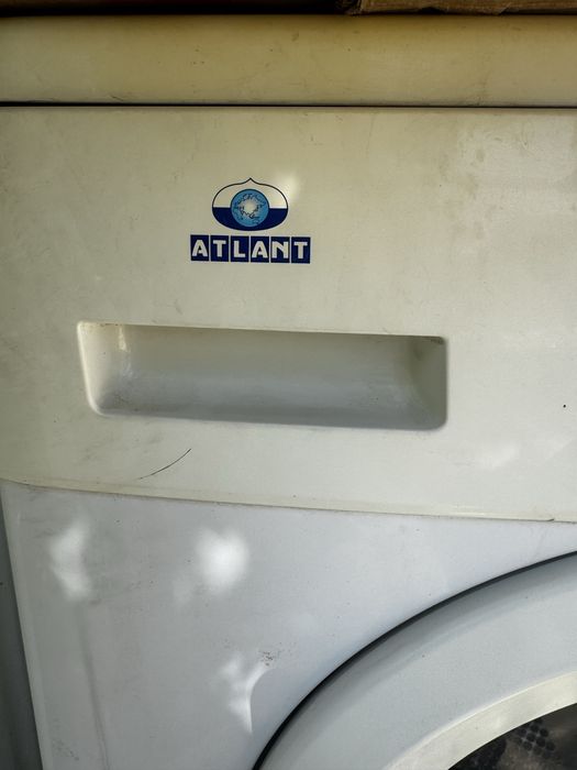 Стиралка Atlant (Атлант) 5 kg