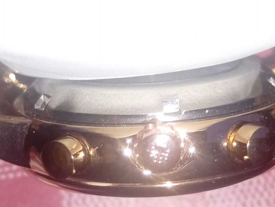 Ceas mecanic automatic