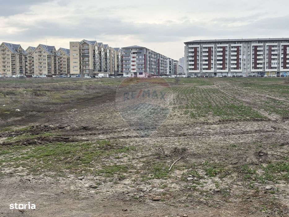 Teren 12.651 mp lângă Metrou Berceni | Perfect Dezvoltare Rezidențială