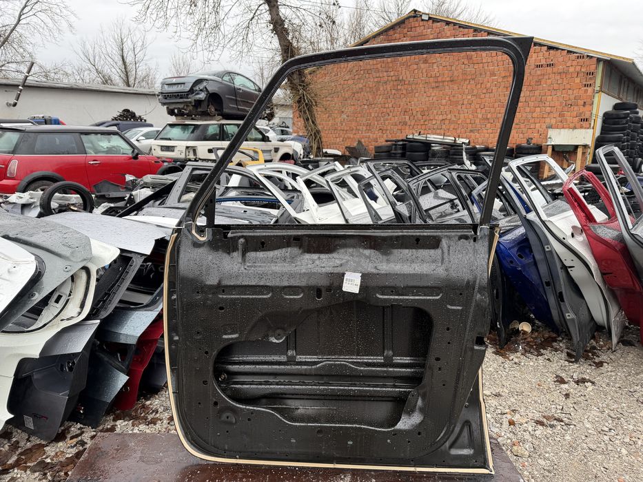 Врата Renault Espace 4