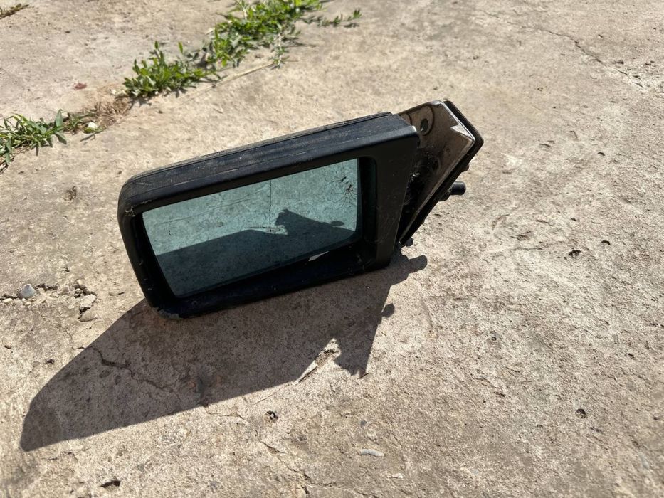 Салон на мерседес 124