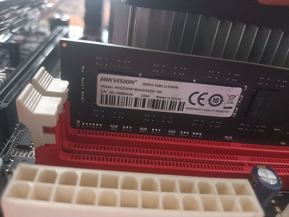 LGA1155 Комплект!