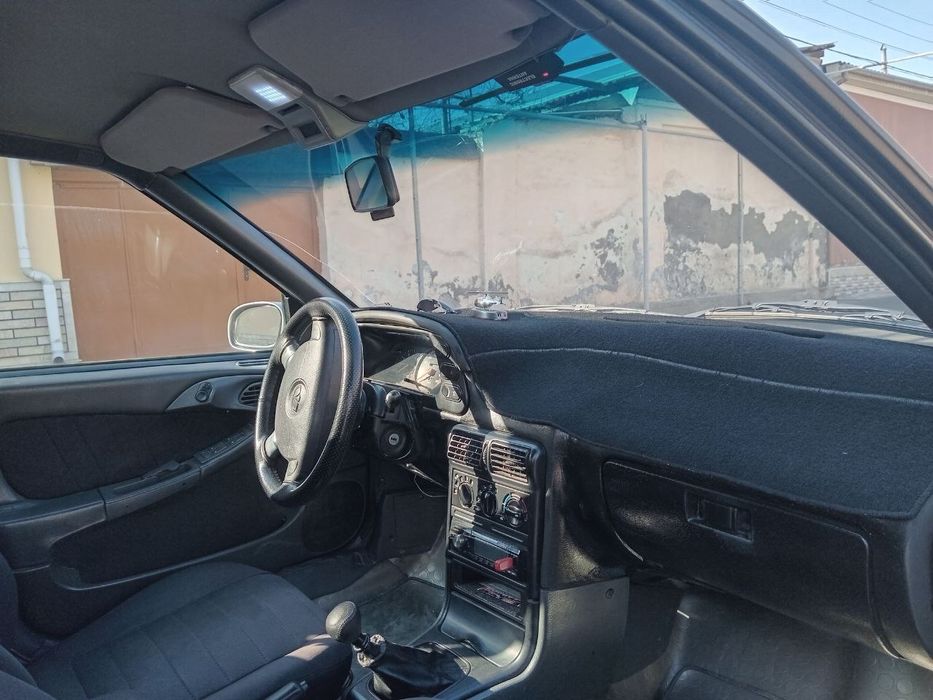 Espero 2.0L Xolati A'lo