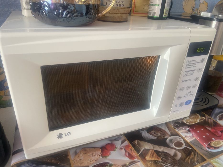 Продам микроволновки
