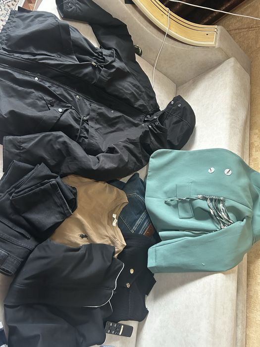 Отдам все сразу в хорошее состояние