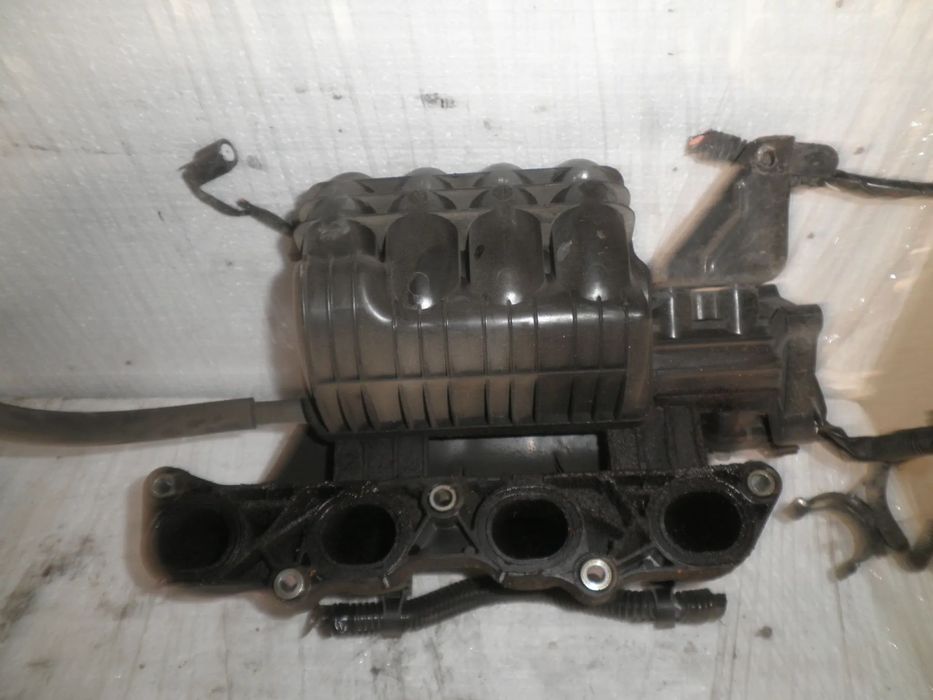 Galerie admisie Mitsubishi ASX 1.6 Benzina