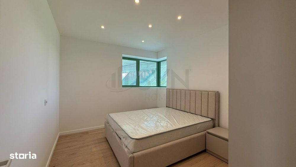 Apartament 3 camere Prima Inchiriere Vedere Lac