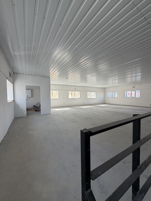 Сдам в аренду склад