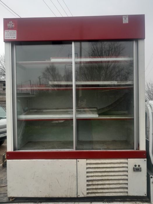 Haladenik korpus matori yuq