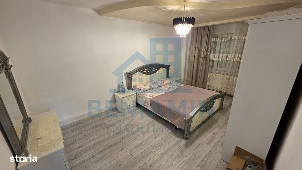 Casa Moderna in Zona Magnolia - Confort si Liniste la un pas de oras