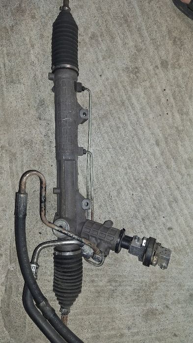 Caseta directie hidraulica  e46