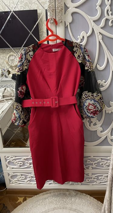 Платье женское новое