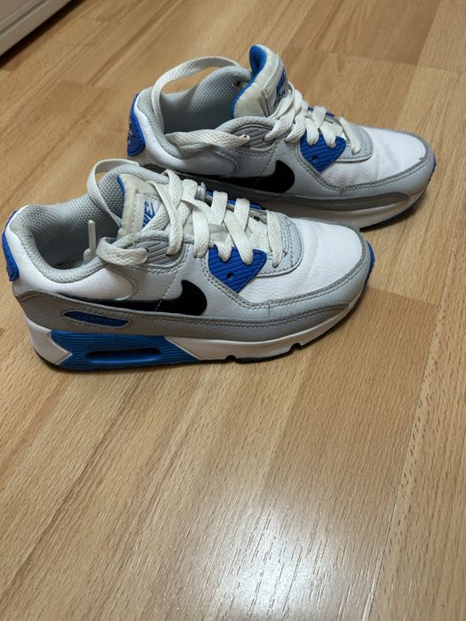 Детски маратонки Nike