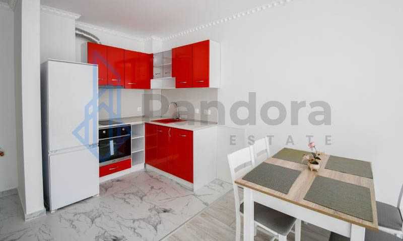 Дава се под наем Двустаен апартамент в София, Банишора - 65 кв.м за 499 € - Снимка #3