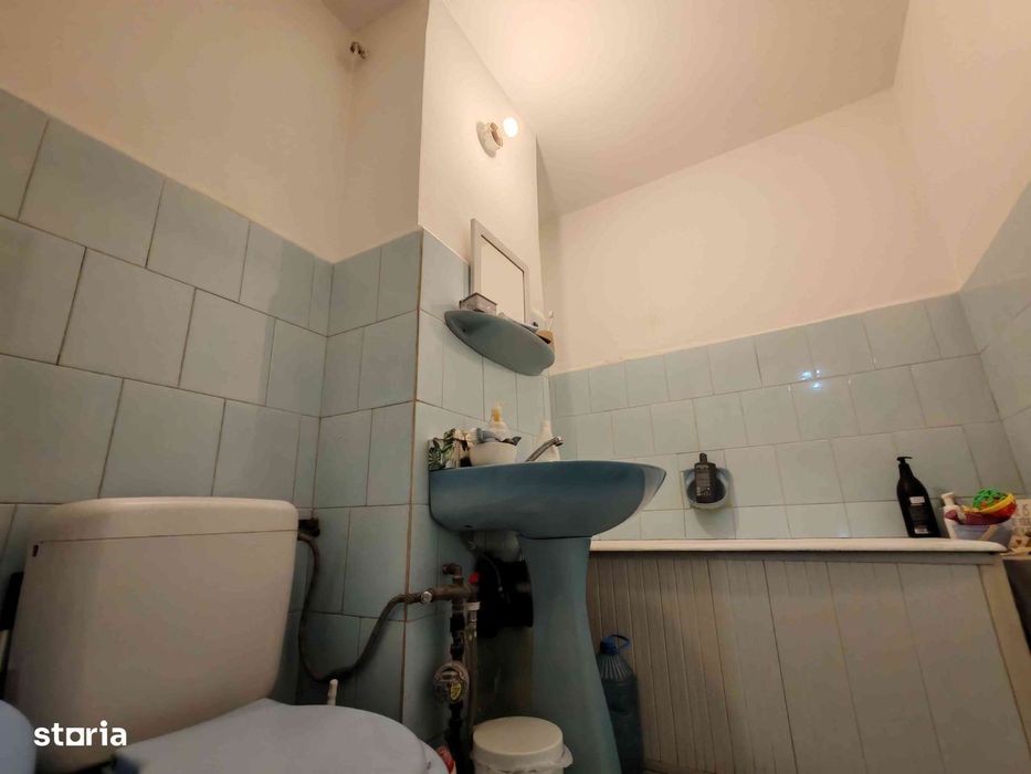 Sofimob Team / 2 camere decomandat