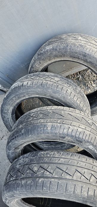 Продам шины летние.