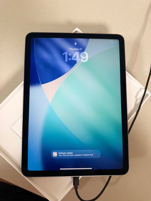 Ipad Air M3 256GB