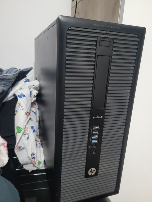 Продам Компютер Intel core I5