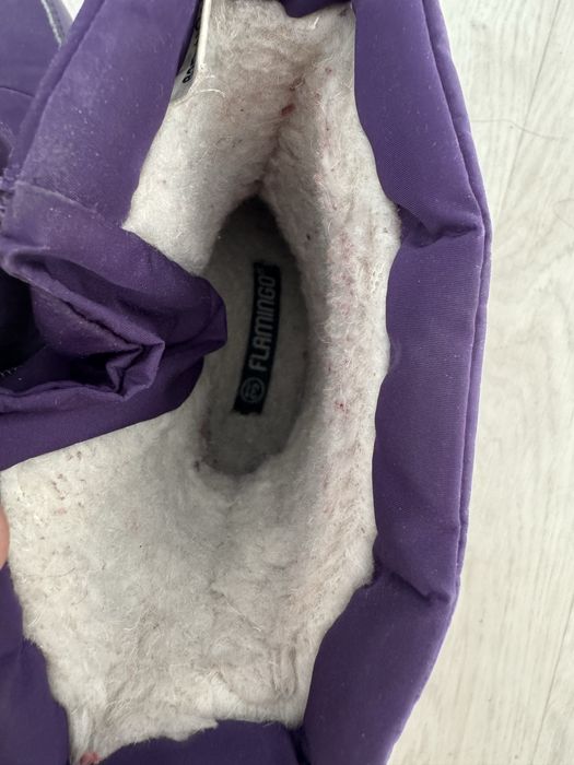 Обувь для девочки б/у, размер 31 состояние отличное!