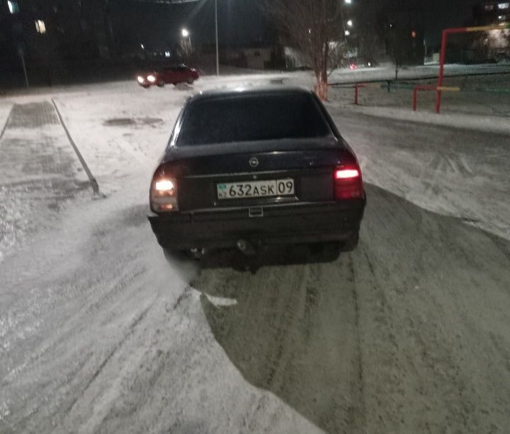 Продам машину на ходу