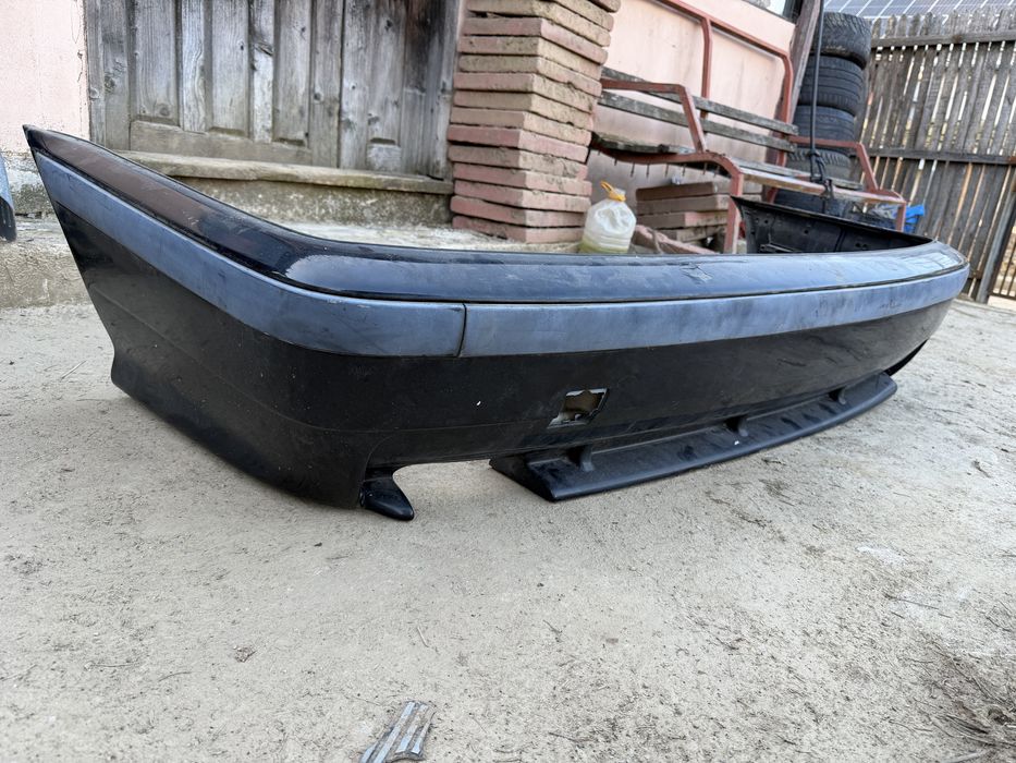 Bara fata / bara spate / bari / praguri m3 e36 originale