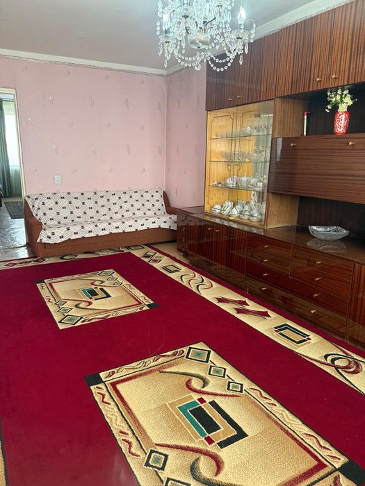 3 бөлмелі пәтер сатылады
