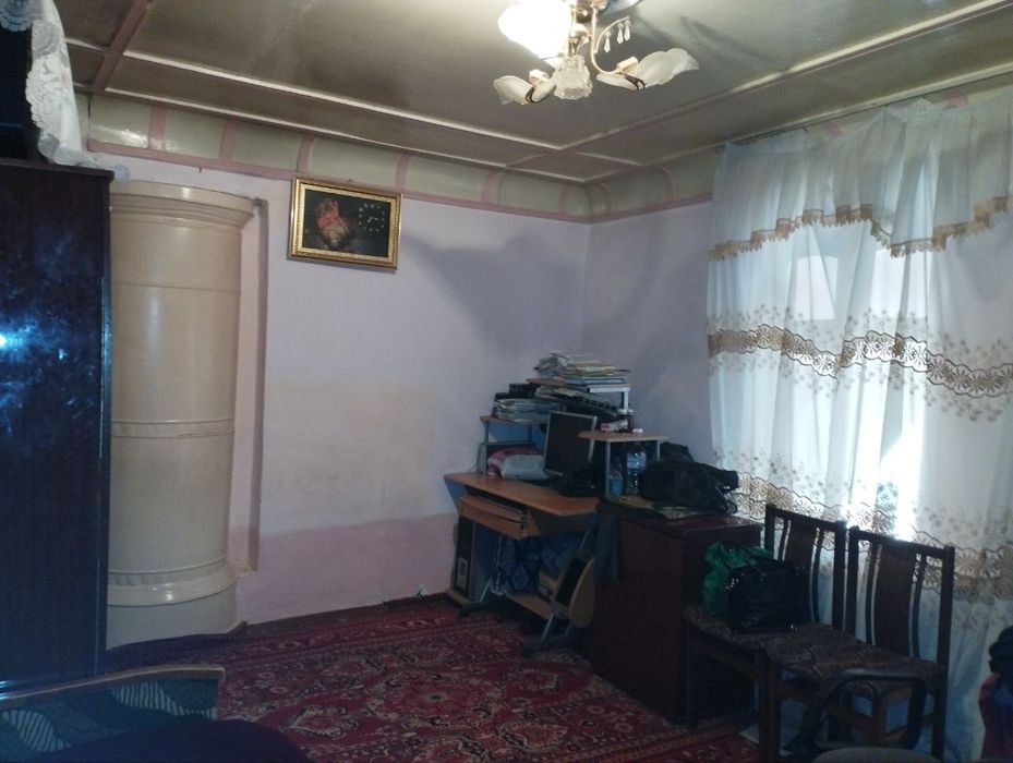 Срочно продаётся дом 1,8 сот вдоль дороги под бизнес Домбрабад 5 ком