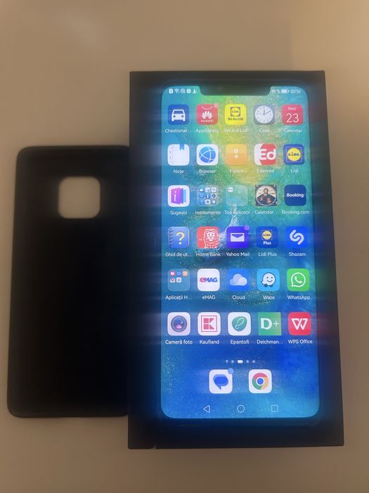 Telefon HUAWEI MATE 20 Pro