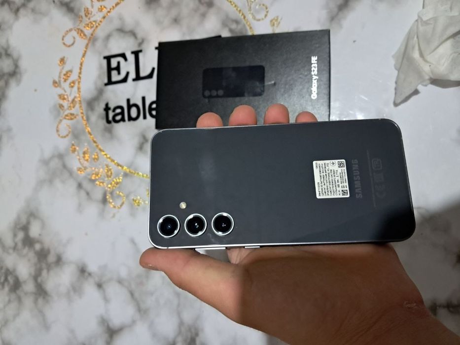 Samsung S 23 Fe 128 Gb