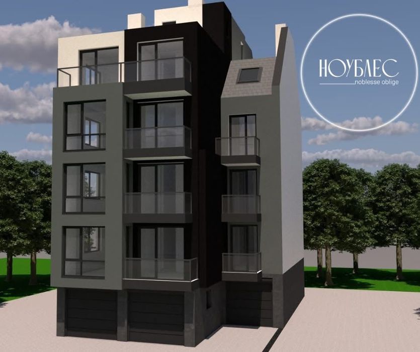 Продава се Двустаен апартамент в Пловдив, Център - 73 кв.м за 1918 €/кв.м - Снимка #3