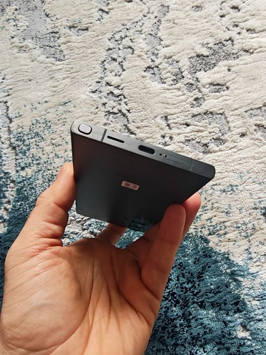 Samsung S24 Ultra 256gb la cutie Garanție