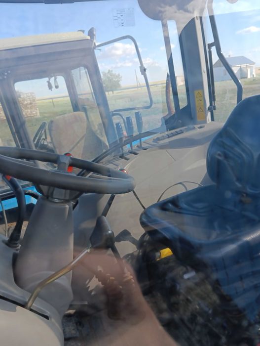 Трактор Lovol 1304