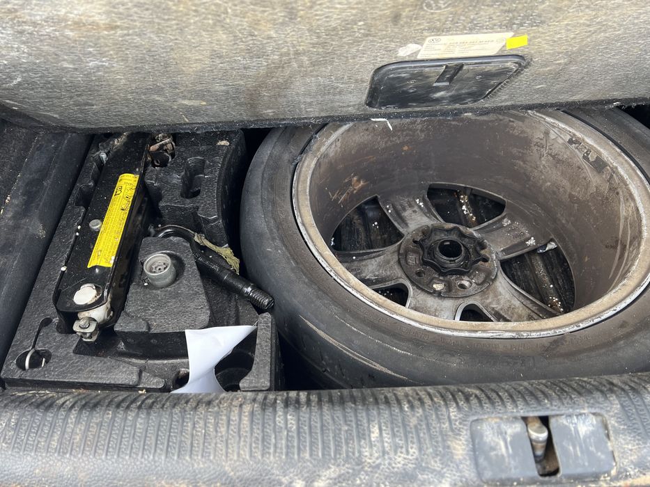 Vw Passat 7 2,0TDI 140к.с 2011г НА ЧАСТИ