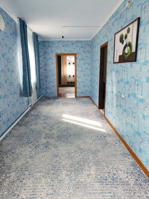 Продам дом район птица фабрика