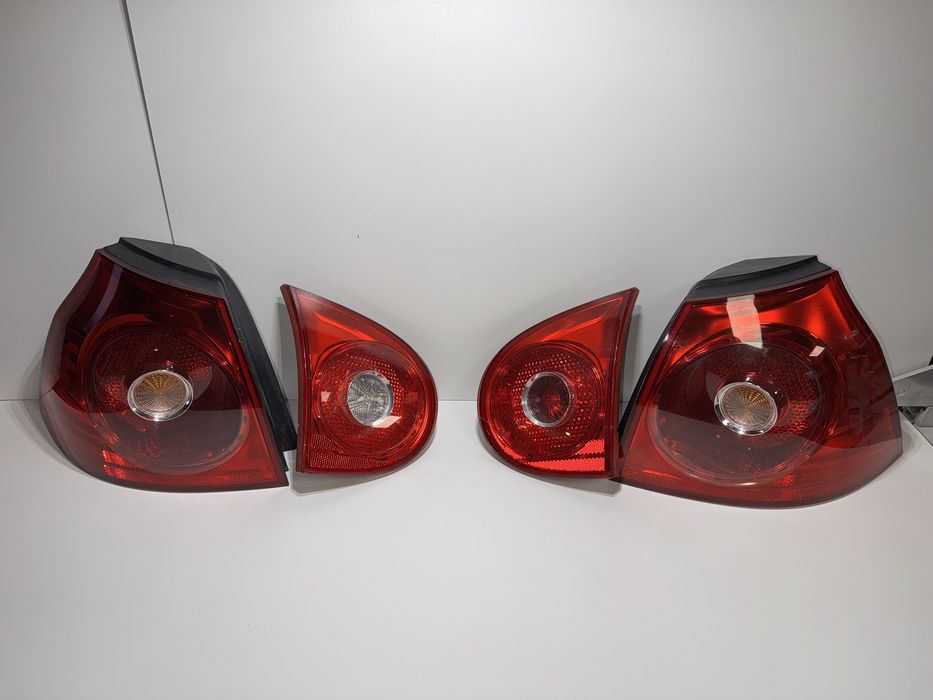 Stop stopuri volkswagen golf 5 haion stanga dreapta